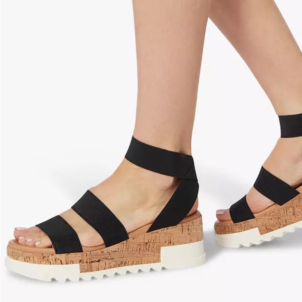 Steve Madden Bandi sandals